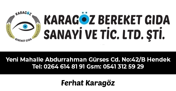 Karagöz Bereket Gıda Öğretmenler Gününü Kutladı