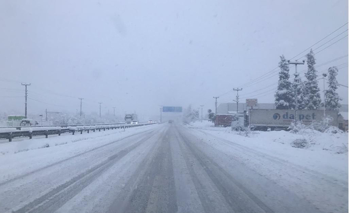 Karayolları Hendek’i Unuttu mu?