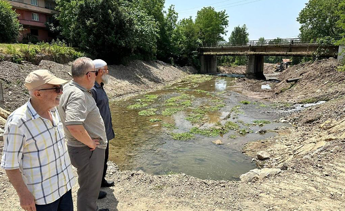 Doğanın Temizliği, Geleceğimizin Temizliğidir