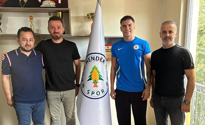 Hendekspor Kalesi Kuyuçay’a Emanet