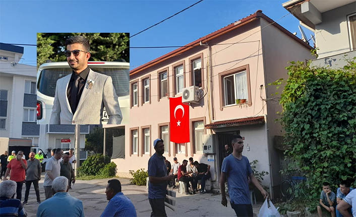 Sakarya'ya Şehit Ateşi Düştü