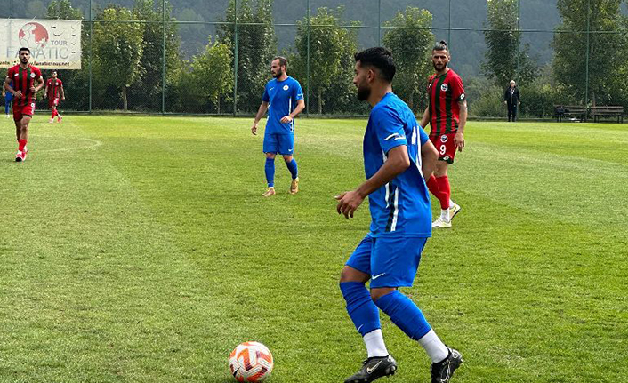 Hendekspor 9.Grup’ta Mücadele edecek