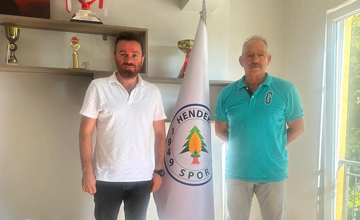 Hendekspor Altyapısı Yaban’a Emanet