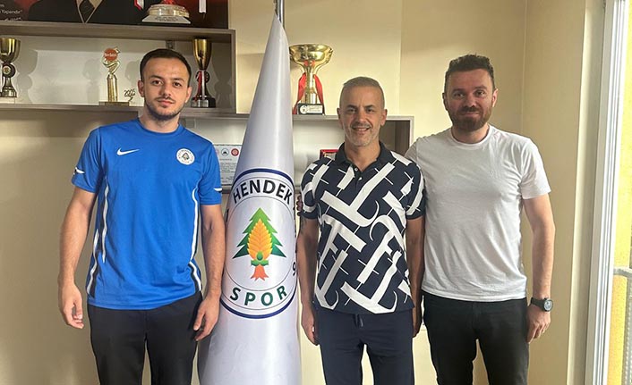 Özpeker Hendekspor’da