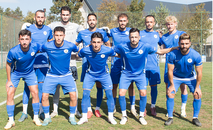 Hendekspor, Bağlumspor’u 2-1 Mağlup Etti