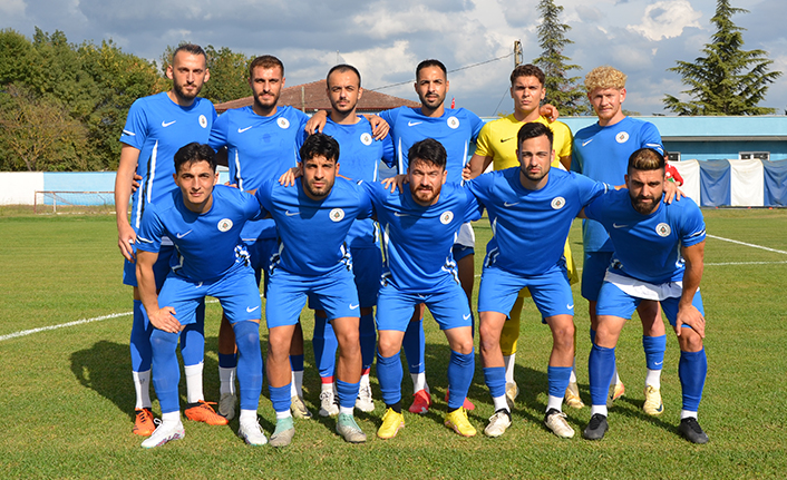 Hendekspor Çilimli Belediyespor’la Karşılaşacak