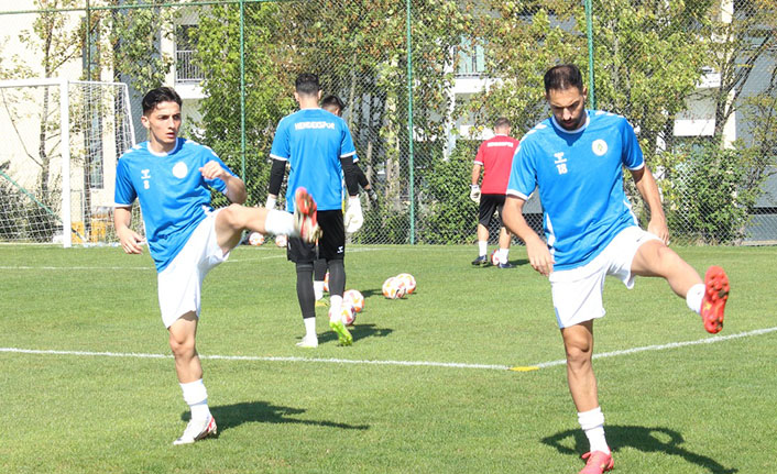 Hendekspor, Karadeniz Ereğlispor’a 2-1 Mağlup Oldu