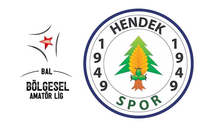 Hendekspor'un Rakipleri Belli Oldu