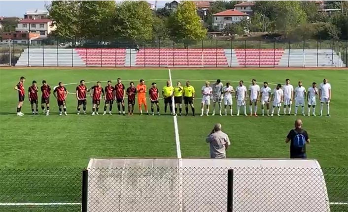 Hendekspor’dan 2-1’lik Galibiyet