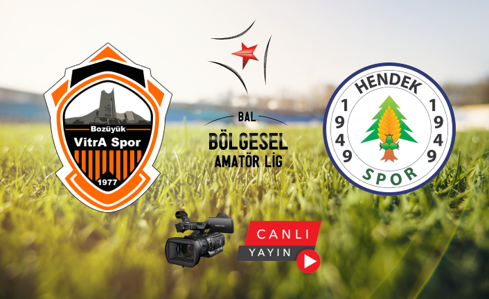 Hendekspor Bilecik Deplasmanında