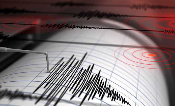 Komşu Depremler İlçemizde de Hissedildi