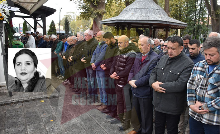 Köse Dualarla Son Yolculuğuna Uğurlandı