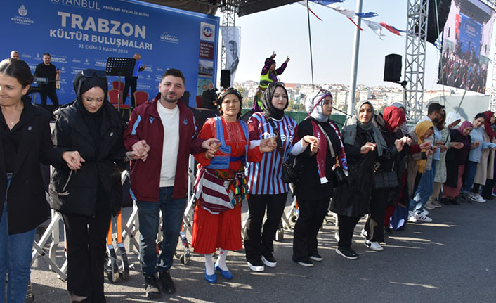 Dikmen Standına İstanbul’da Yoğun İlgi