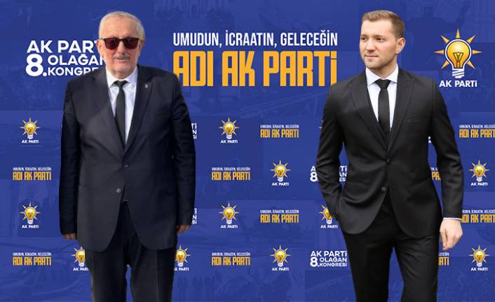 Hendek Ak Parti’de Kongre Bilmecesi…