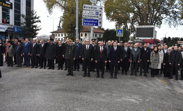 Saygı, Rahmet ve Özlemle