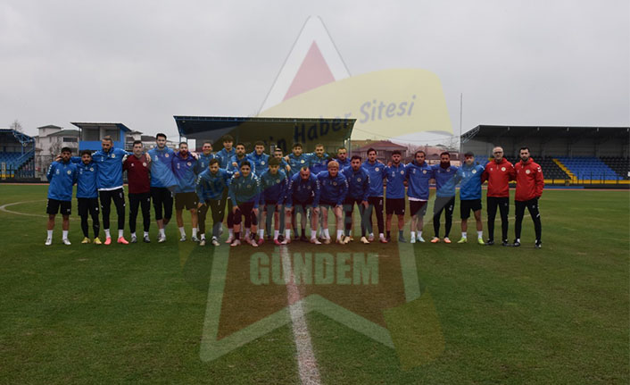 Hendekspor Darıca Hazırlıklarını Sürdürüyor