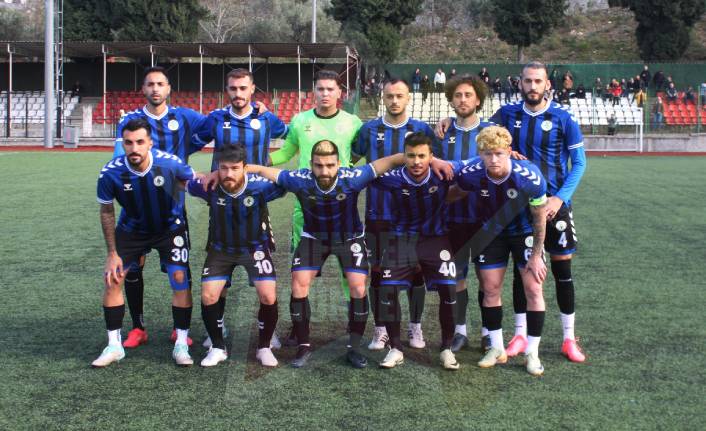 Hendekspor, Fırsat Tepti