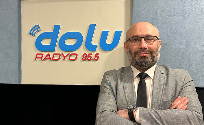 Gecelerin Yargıcı Cemil Dolu Radyo ile anlaştı