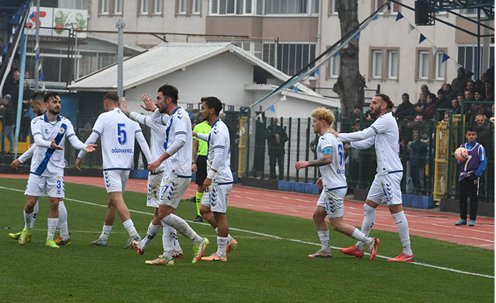 Hendekspor 2 Mart’ta Tekirdağ’da