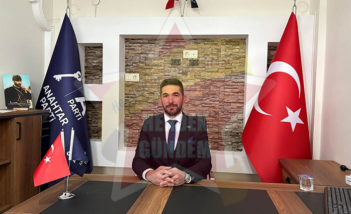 Albayrak Kadınlar Gününü Kutladı