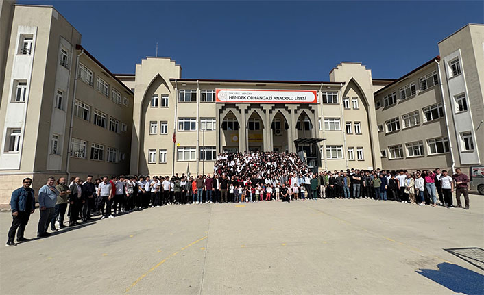 SAKE’den Hendek’te Deprem Bilinci ve Tahliye Tatbikatı