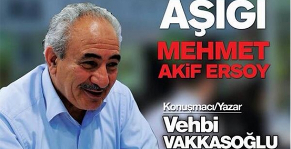 BİR İSTİKLAL AŞIĞI MEHMET AKİF ERSOY