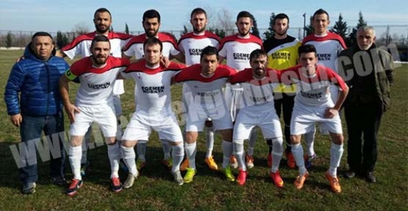 BOĞAZSPOR’DAN KİRAZCAYA BEŞİ BİRYERDE 