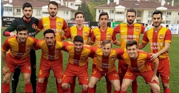 BÜYÜKŞEHİR KUPASINDA AKOVASPOR FIRTINASI