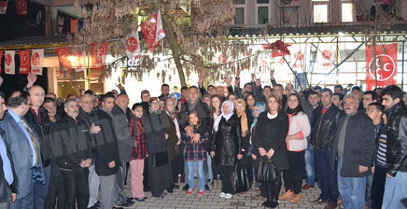 DOĞAL DOKUYU BOZMADAN PROJELER YAPILACAK