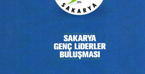 Genç Liderler AKM’de Buluşuyor