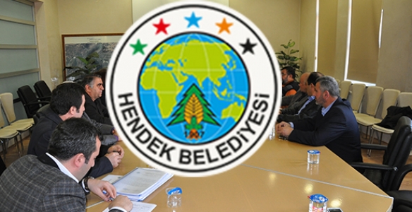 HENDEK BELEDİYESİ MECLİS LİSTESİ