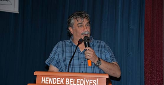 HENDEK PERSONELİNE İSG EĞİTİMİ VERİLDİ