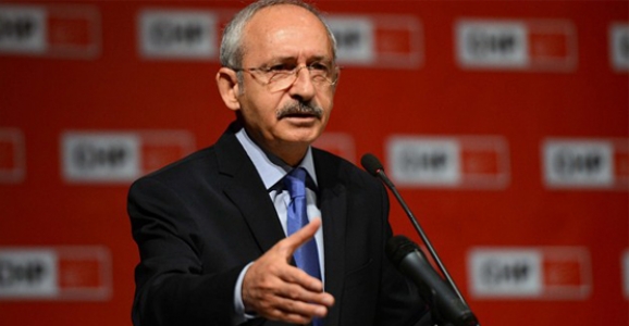 KEMAL KILIÇDAROĞLU HENDEK'TE MAHALLE  ZİYARETLERİ YAPACAK