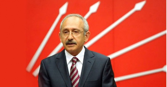 KILIÇDAROĞLU 25 EKİM PAZAR GÜNÜ HENDEK PUNA'DA