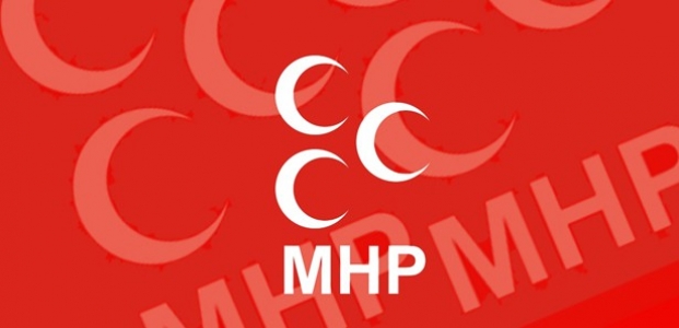 MHP BELEDİYE MECLİS ÜYELERİ ' YÜCE TÜRK MİLLETİNİN BAŞI SAĞ OLSUN