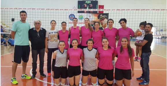 SULTANLAR’DAN İYİ PROVA