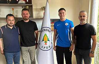 Hendekspor Kalesi Kuyuçay’a Emanet