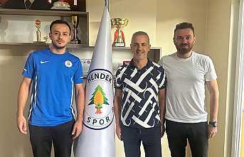 Özpeker Hendekspor’da