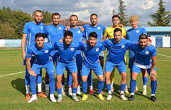 Hendekspor Çilimli Belediyespor’la Karşılaşacak