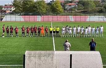 Hendekspor’dan 2-1’lik Galibiyet