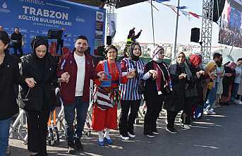 Dikmen Standına İstanbul’da Yoğun İlgi