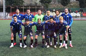 Hendekspor, Fırsat Tepti