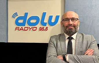 Gecelerin Yargıcı Cemil Dolu Radyo ile anlaştı