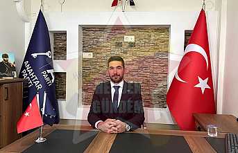 Albayrak Kadınlar Gününü Kutladı