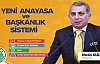 YENİ ANAYASA VE BAŞKANLIK SİSTEMİ