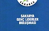 Genç Liderler AKM’de Buluşuyor