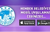 HENDEK BELEDİYESİ’NDEN MOBİL HİZMET