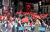 Hendek’te 15 Temmuz Anıldı