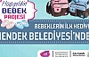 “HOŞGELDİN BEBEK” PROJESİ DEVAM EDİYOR