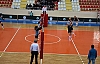 MİNİ VOLEYBOL TURNUVASI